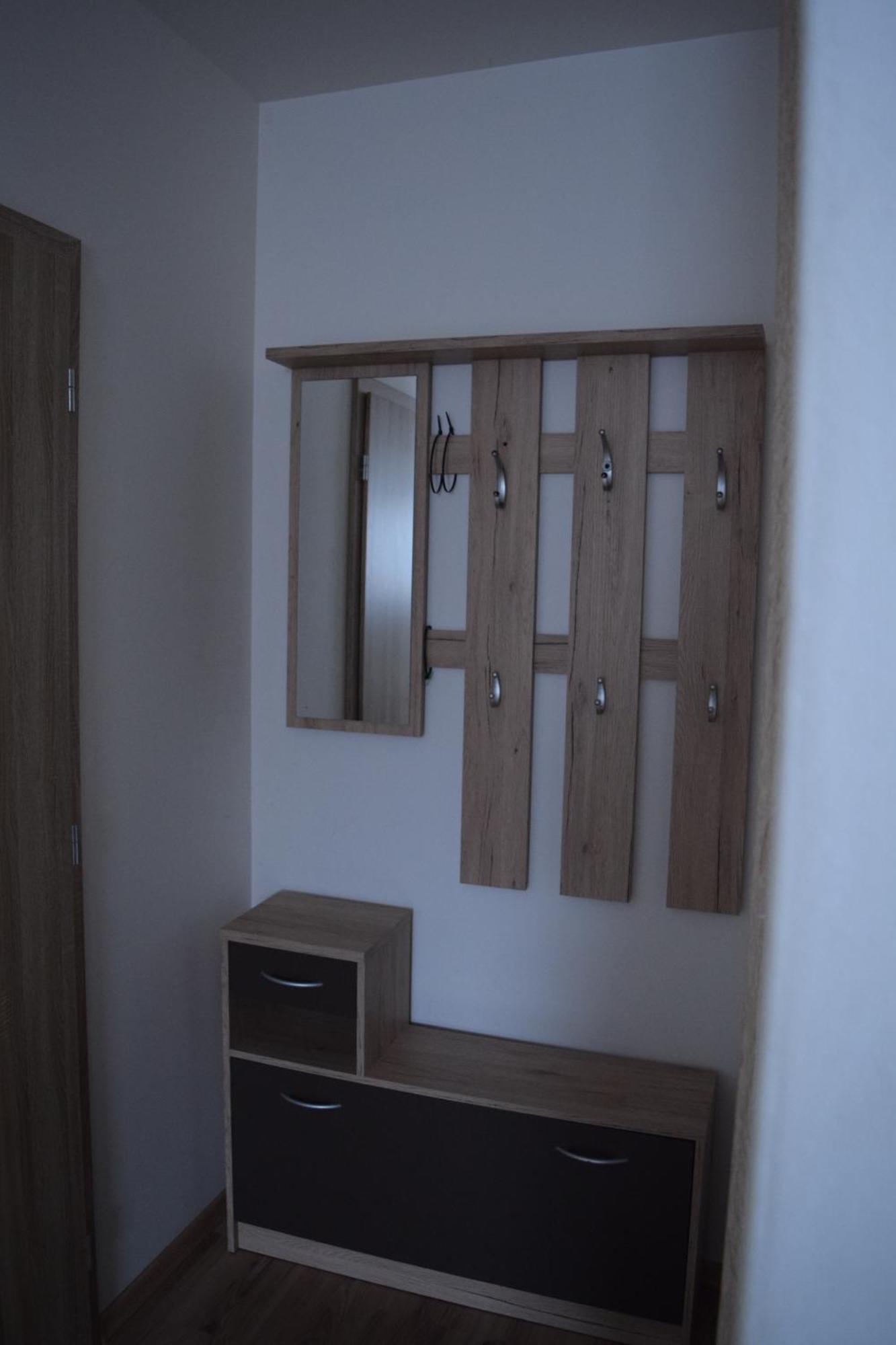 Penzión na Hranici Čirč Exterior foto