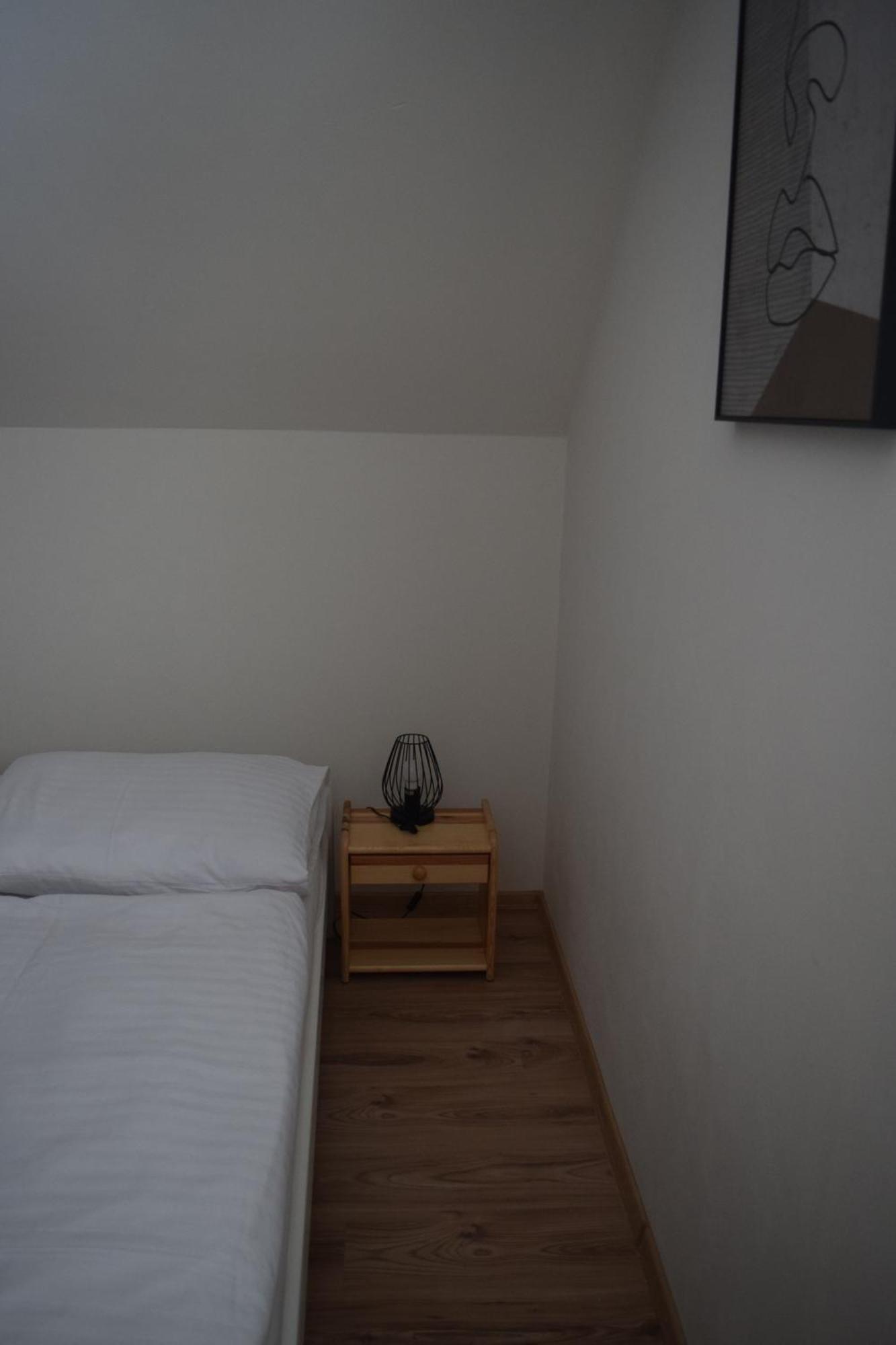 Penzión na Hranici Čirč Exterior foto